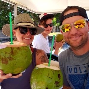 Meet your Posher, Lee